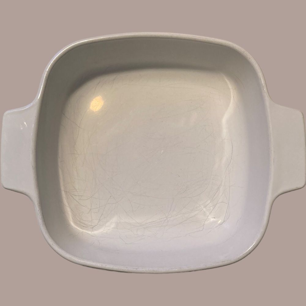 Vintage Spice O Life Corning Ware 1 Quart Casserole Dish - Picture 8 of 12